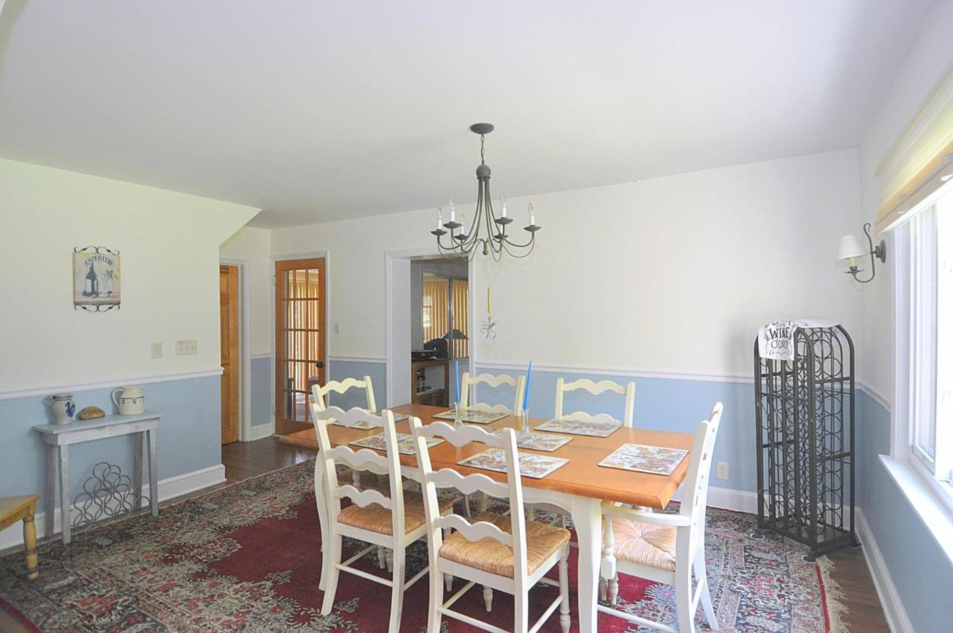 Stonehedge - 3 Bedroom Cottage Berkeley Springs Exterior foto
